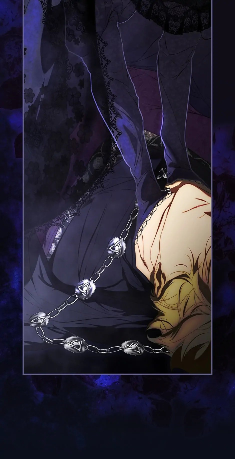 Secret Lady, Chapter 90 image 58